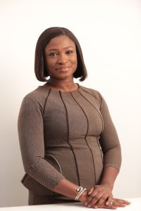 Toyosi Thomas: Using Public Service to Promote Gender, Disability Inclusion